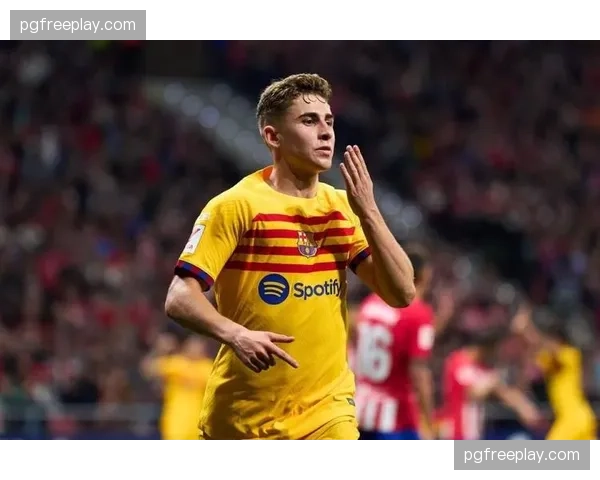 曼联亿元报价费尔明遭拒 巴萨新星无意离队令红魔引援受挫