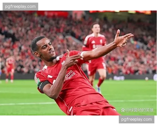 伊萨克复出时间点关键，利物浦冲刺阶段迎重要战术支点