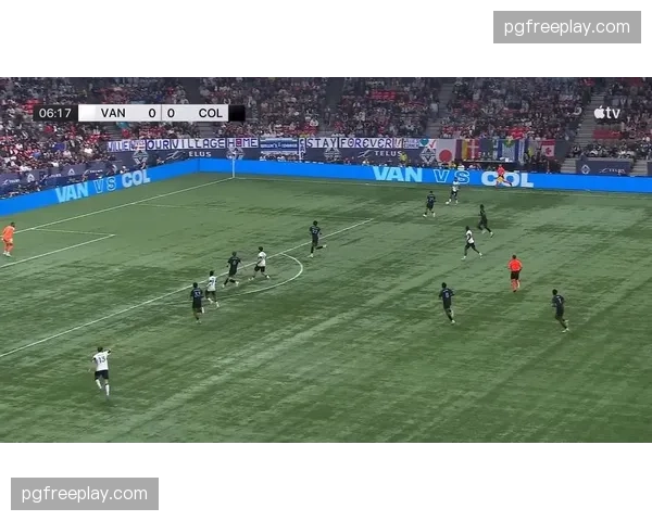 科罗拉多急流进攻组织评估 对阵温哥华白浪时进攻效率低下